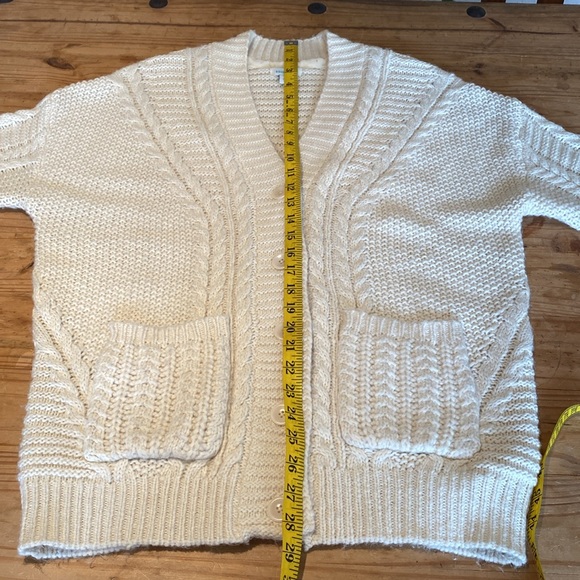 🎉 GORGEOUS COZY SUNDANCE CARDIGAN ‼️ - Picture 13 of 15